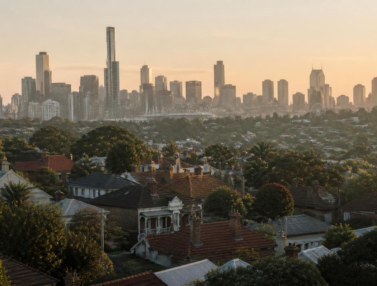 City guides article: Buying and renting in Perth and Adelaide: a practical market guide
