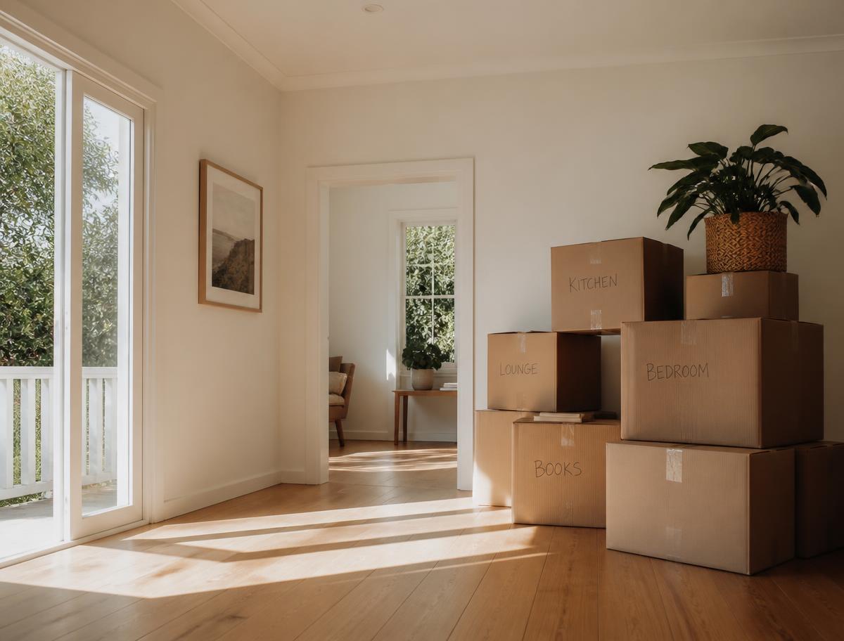 Moving article: How to choose the right suburb to live in