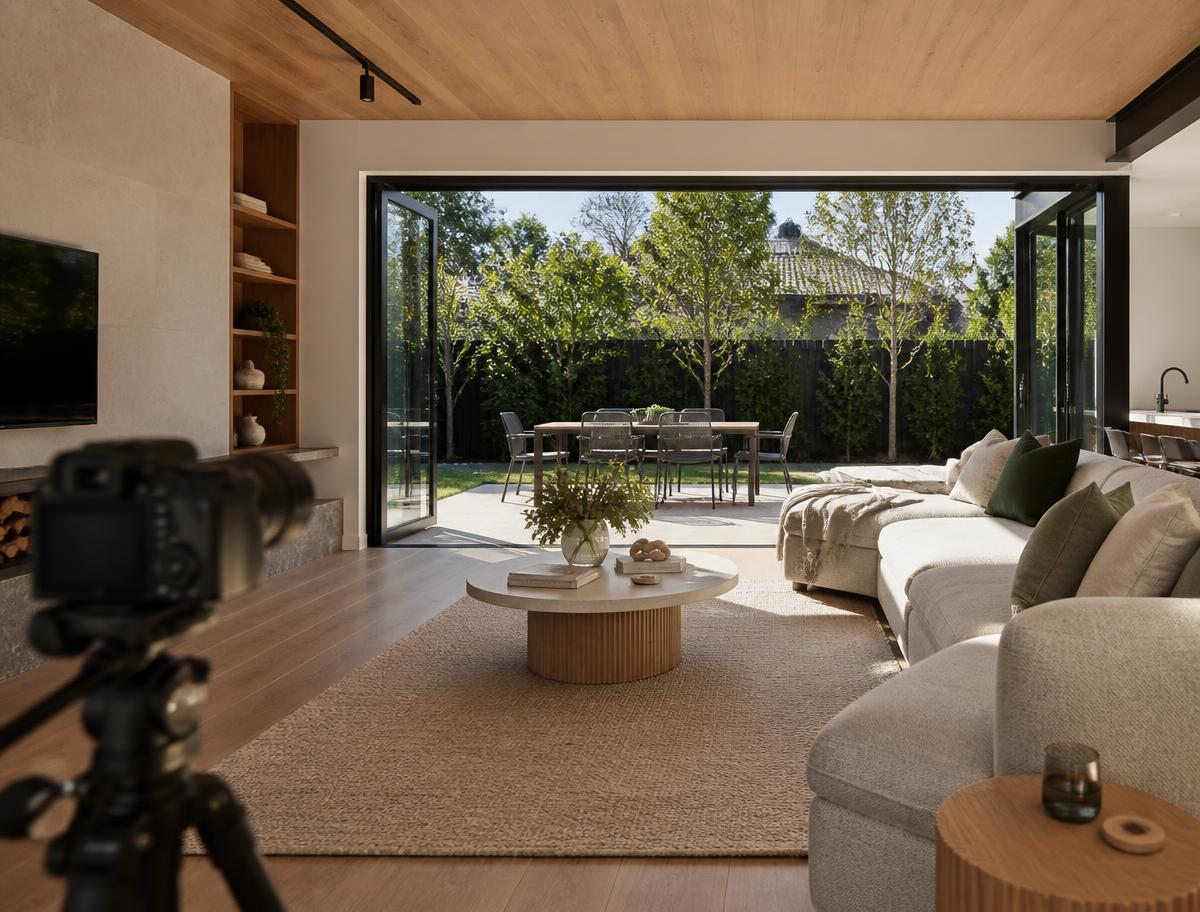 Selling article: Property photos that sell: a practical shooting guide